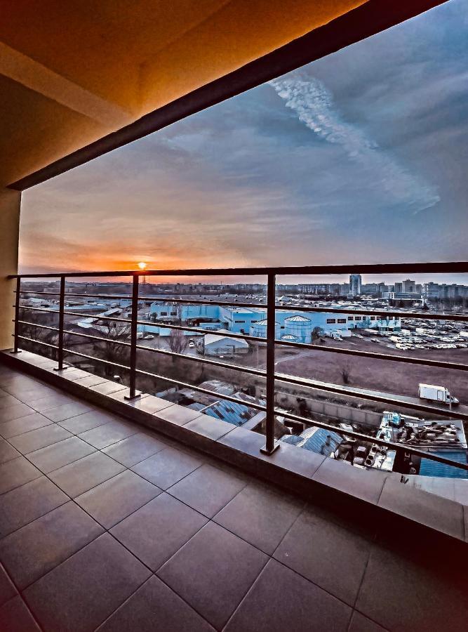 Shiro Apartment Bucureşti Ngoại thất bức ảnh