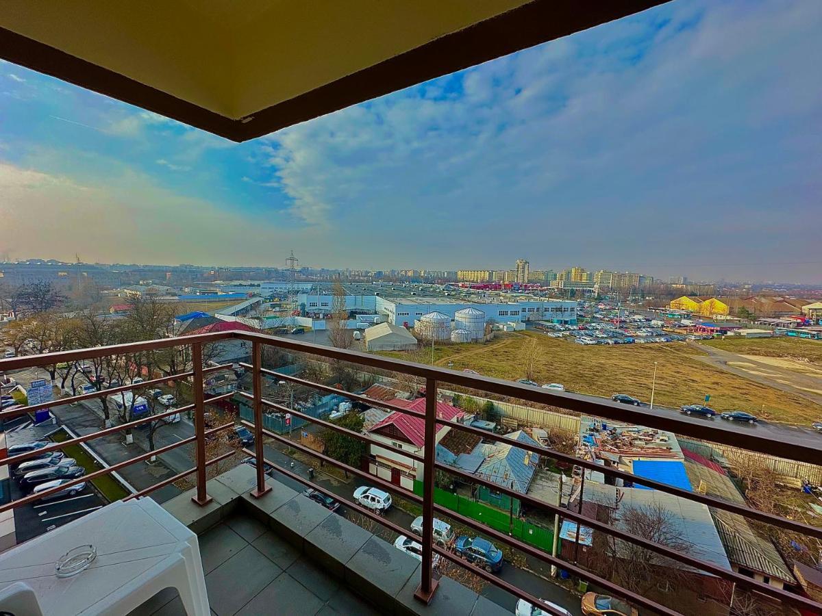 Shiro Apartment Bucureşti Ngoại thất bức ảnh