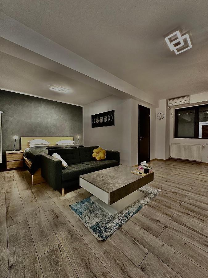 Shiro Apartment Bucureşti Ngoại thất bức ảnh