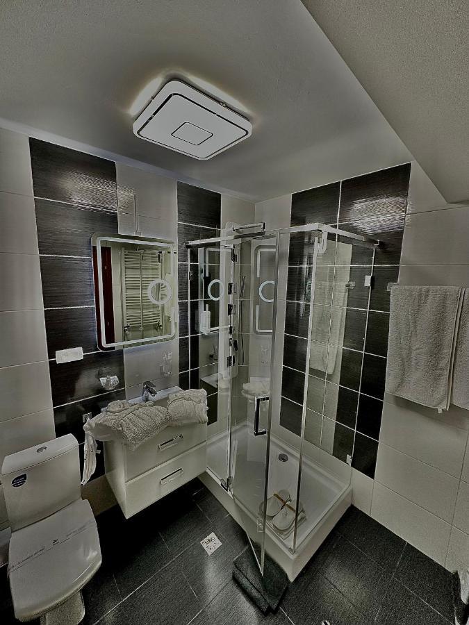 Shiro Apartment Bucureşti Ngoại thất bức ảnh