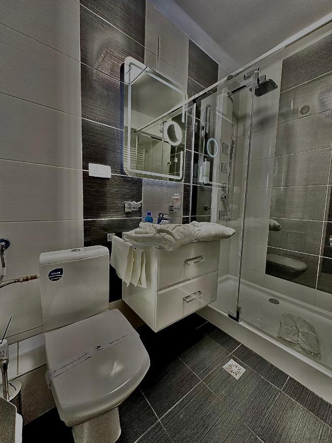 Shiro Apartment Bucureşti Ngoại thất bức ảnh
