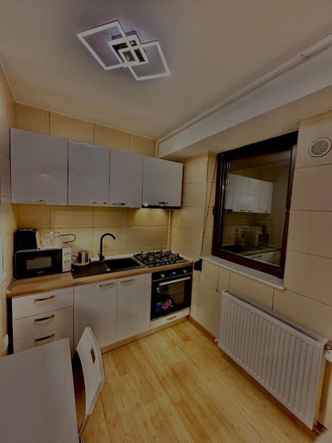 Shiro Apartment Bucureşti Ngoại thất bức ảnh