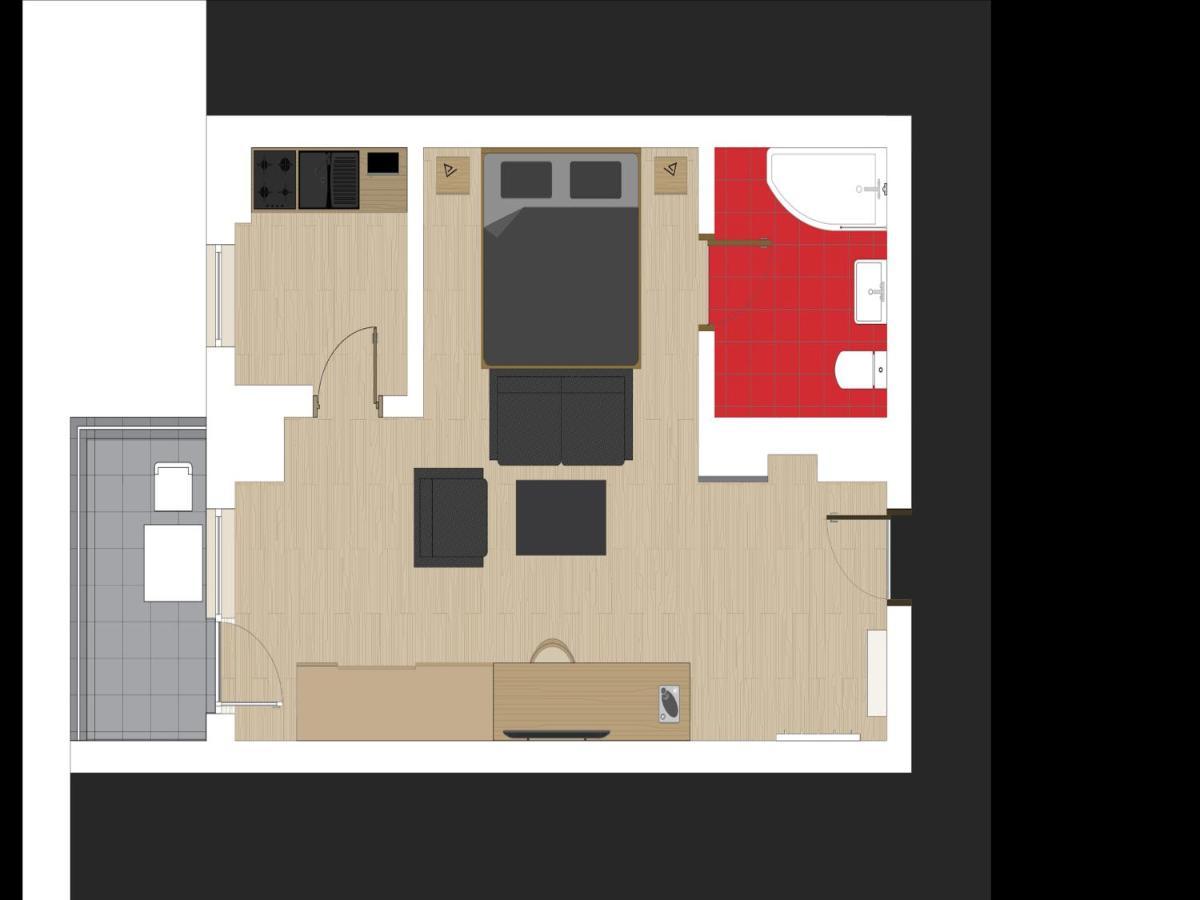 Shiro Apartment Bucureşti Ngoại thất bức ảnh