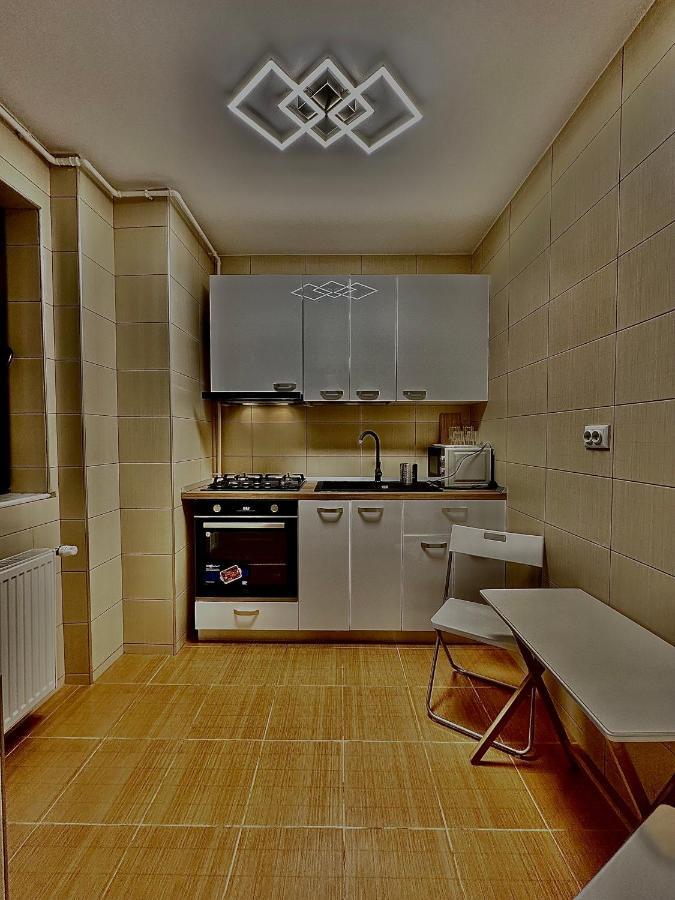 Shiro Apartment Bucureşti Ngoại thất bức ảnh