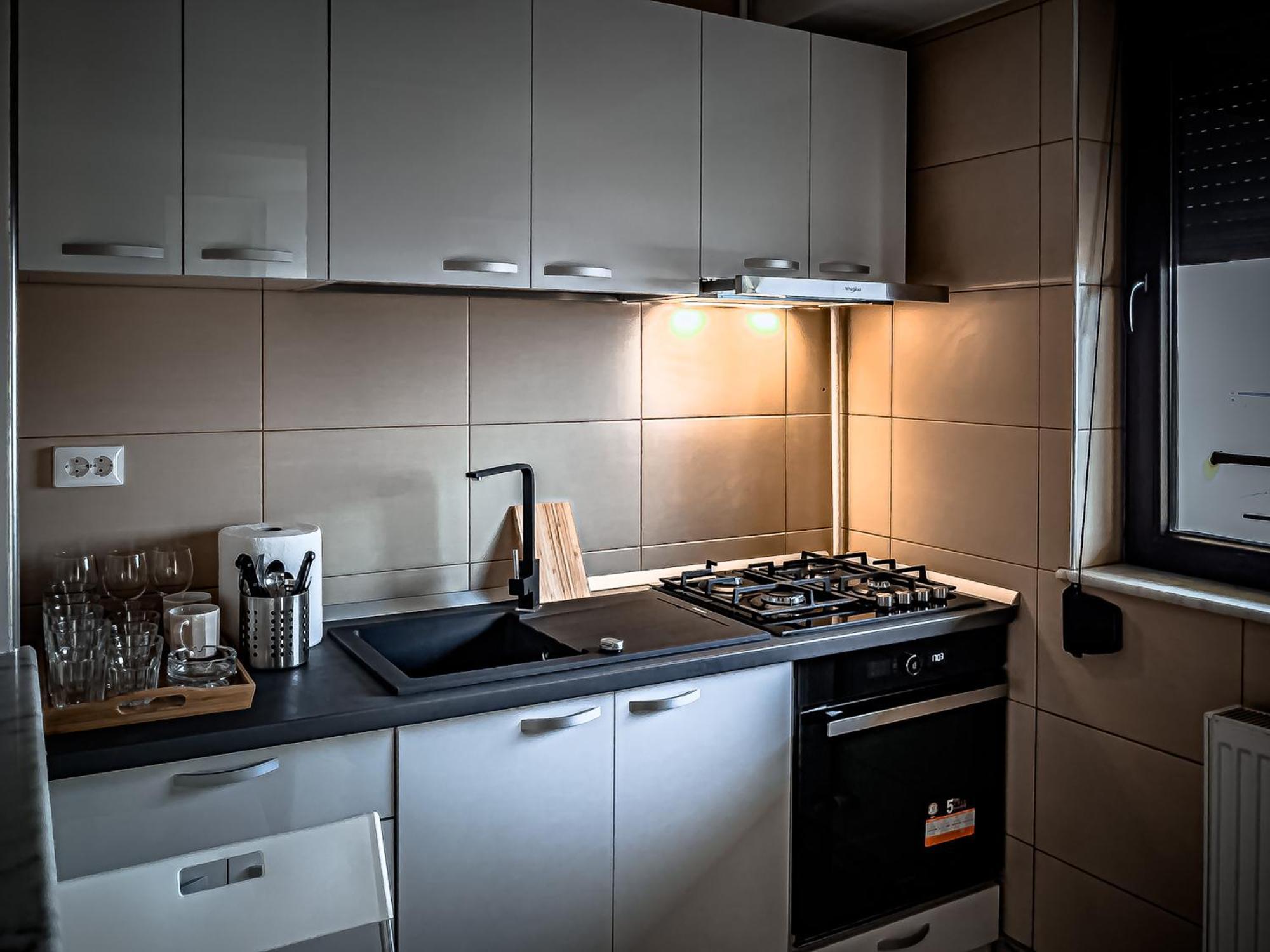 Shiro Apartment Bucureşti Ngoại thất bức ảnh