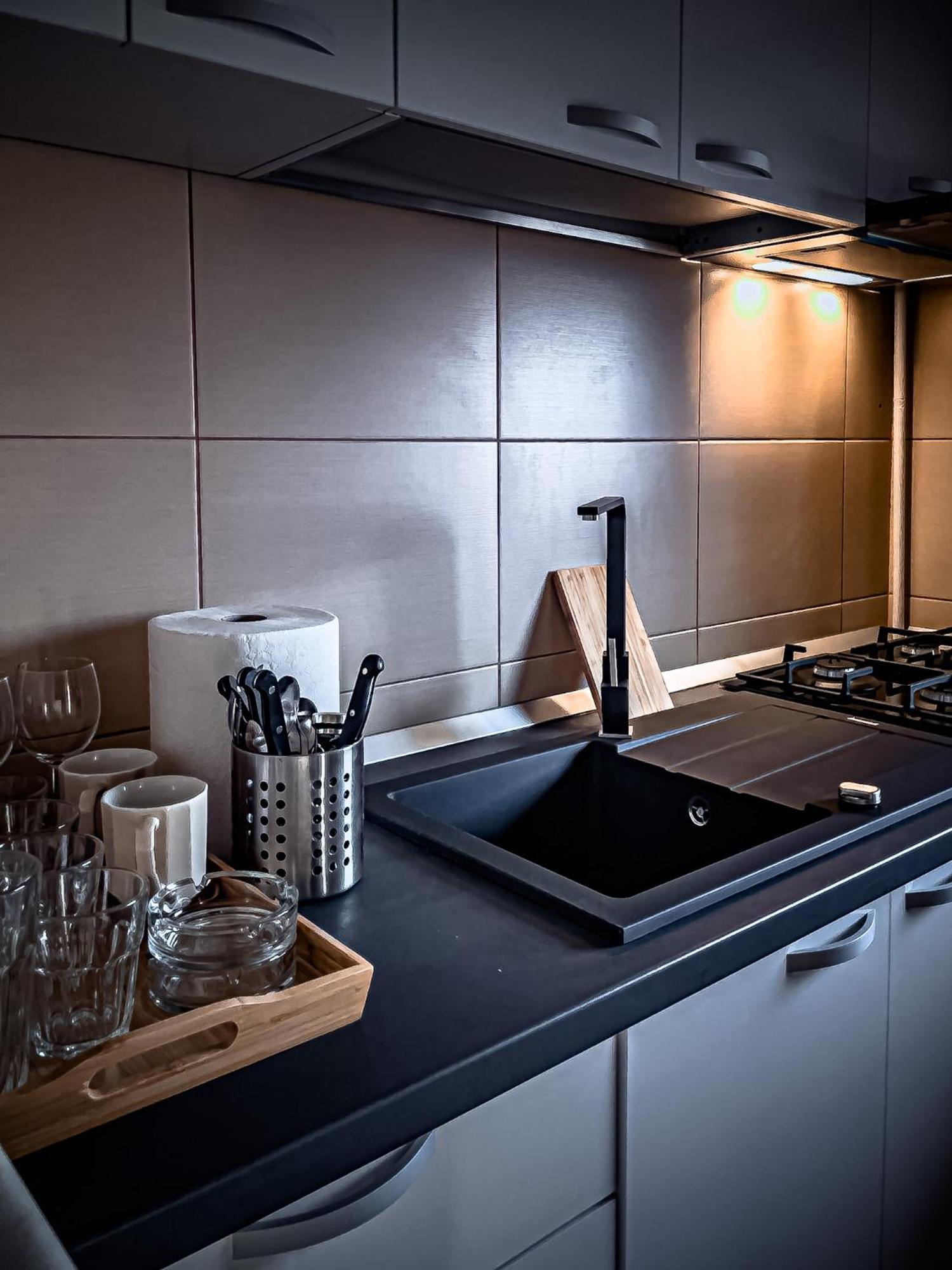 Shiro Apartment Bucureşti Ngoại thất bức ảnh